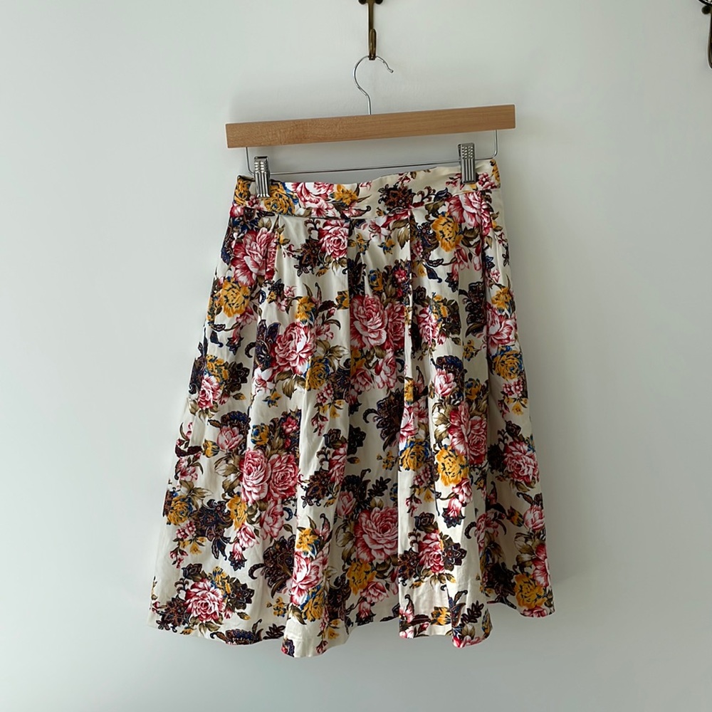 ModCloth skirt